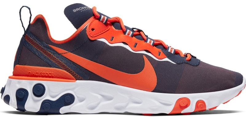 Nike React Element 55 Denver Broncos