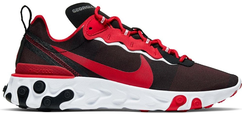 Nike React Element 55 Georgia