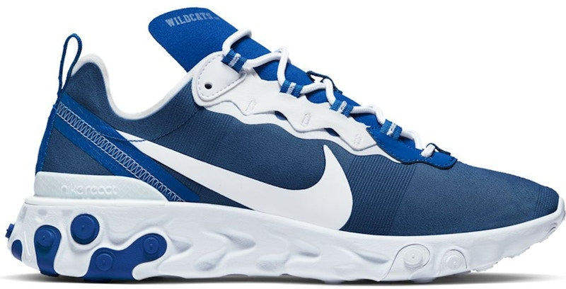 Nike React Element 55 Kentucky