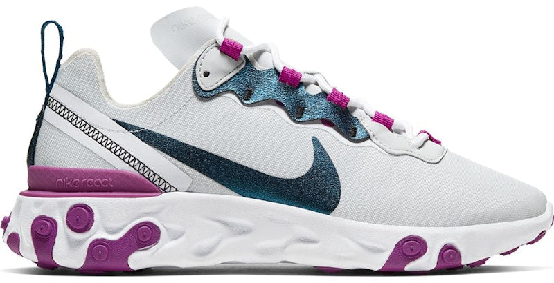 Nike React Element 55 Photon Dust (Women's)