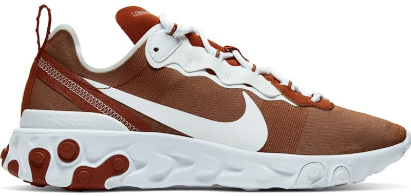 Nike React Element 55 Texas