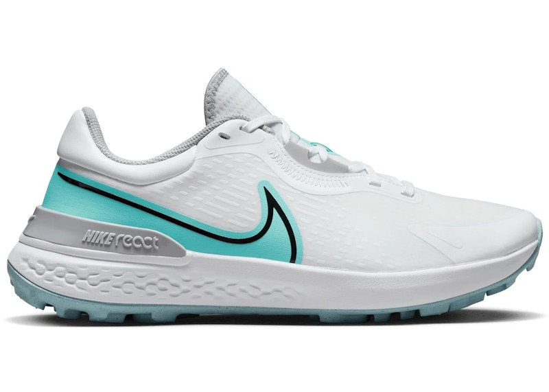 Nike React Infinity Pro 2 White Copa
