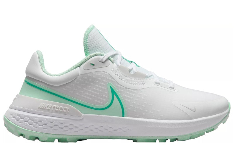 Nike React Infinity Pro 2 White Mint Foam