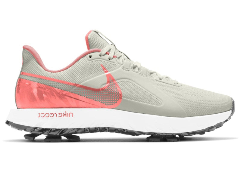 Nike React Infinity Pro Sail Magic Ember (Women's)