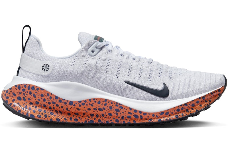 Nike React Infinity Run 4 Electric Pack Olympic Safari (Women's)