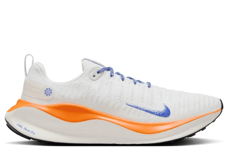 Nike React Infinity Run 4 FP Blueprint Pack