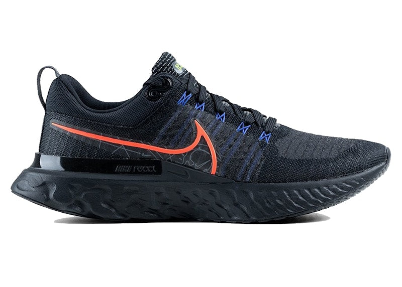 Nike React Infinity Run Flyknit 2 Highsnobiety Berlin Marathon