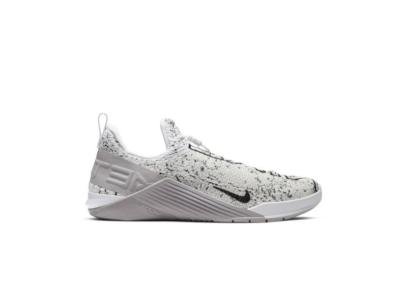 Nike React Metcon White