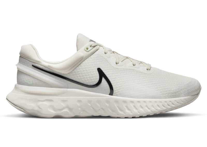 Nike React Miler 3 Phantom Black