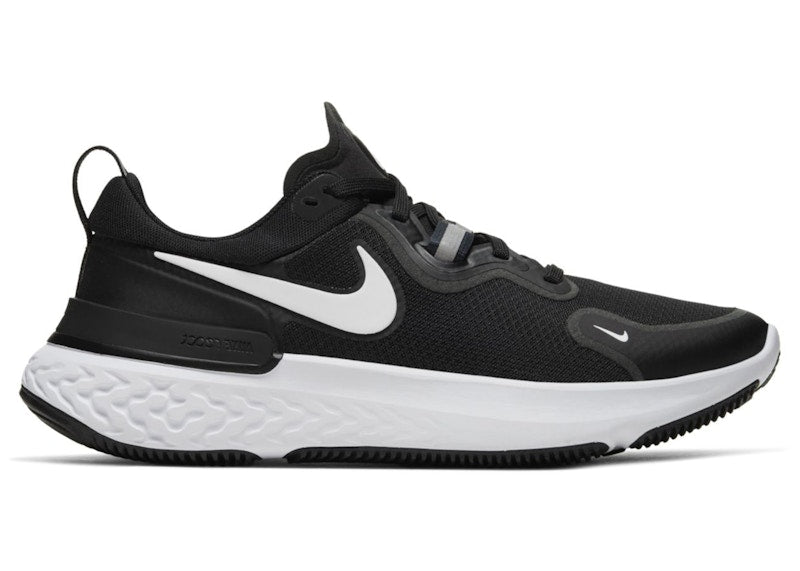 Nike React Miler Black (Women's)