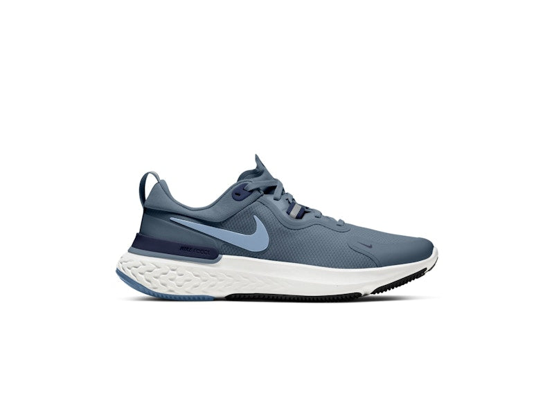Nike React Miler Ozone Blue