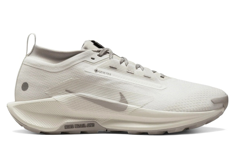 Nike React Pegasus Trail 5 Gore-Tex SP Summit White College Grey Bone