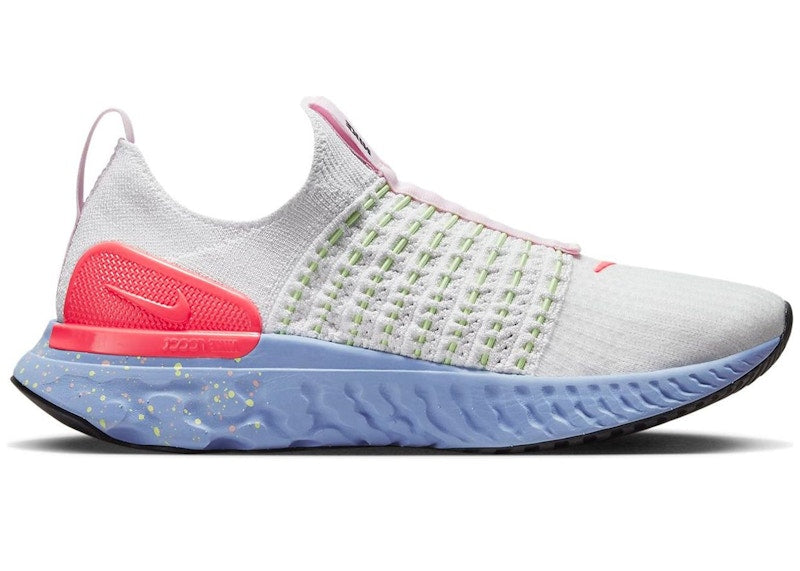 Nike React Phantom Run Flyknit 2 Confetti (Women's)
