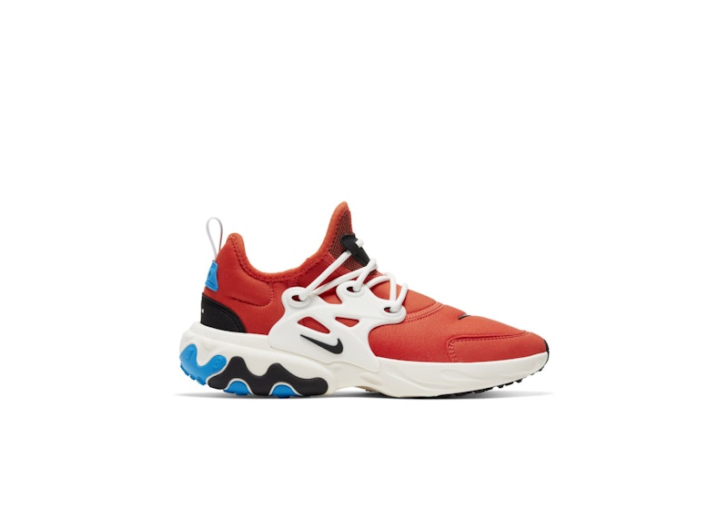 Nike React Presto Cosmic Clay (GS)