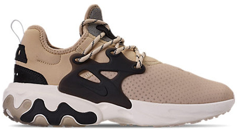 Nike React Presto Desert Ore