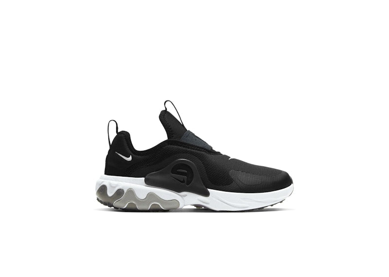 Nike React Presto Extreme Black (GS)