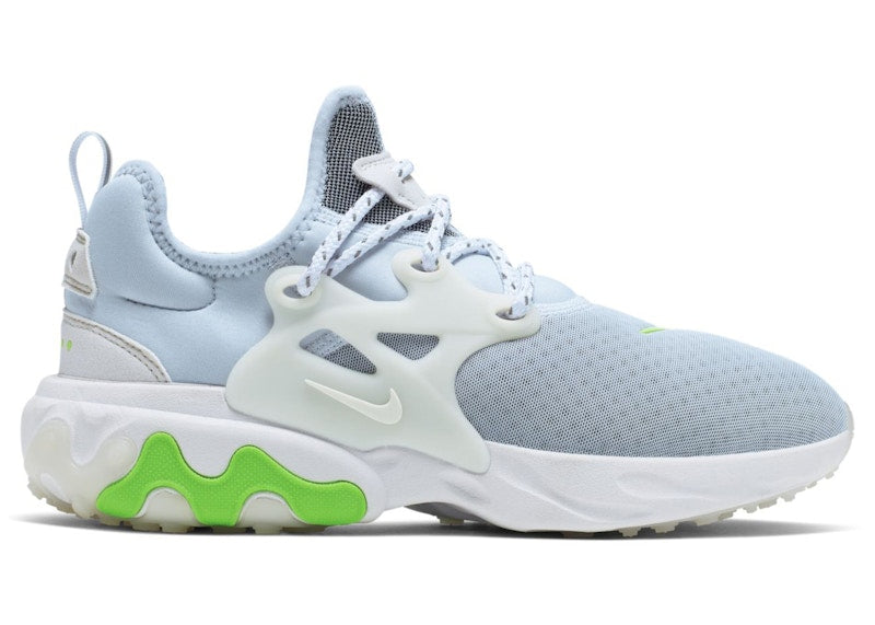 Nike React Presto Half Blue (Women's)