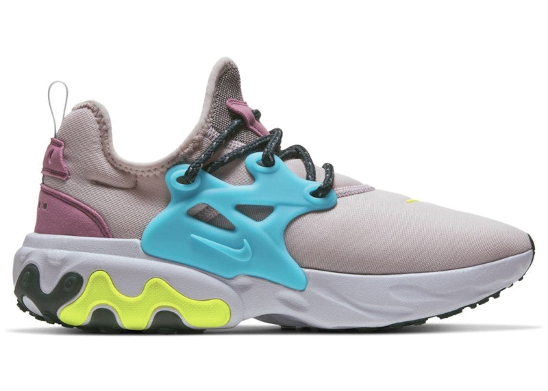 Nike React Presto Lemon Venom (Women's)