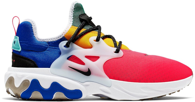 Nike React Presto Pirates