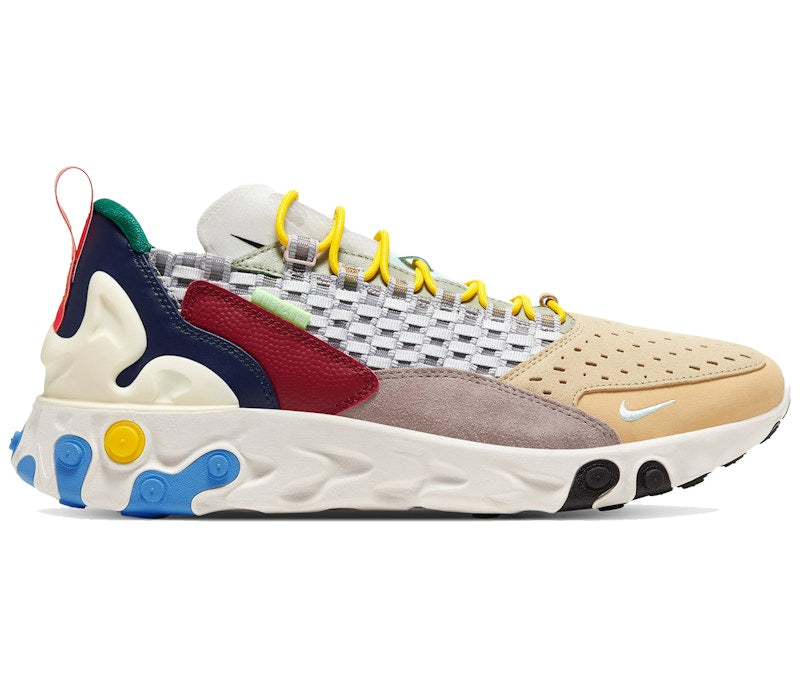 Nike React Sertu Multi-Color