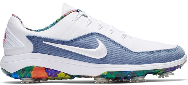 Nike React Vapor 2 No Denim Allowed