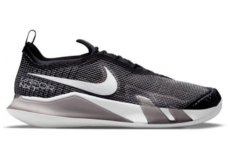 Nike React Vapor NXT Clay Light Smoke Grey Hyper Royal