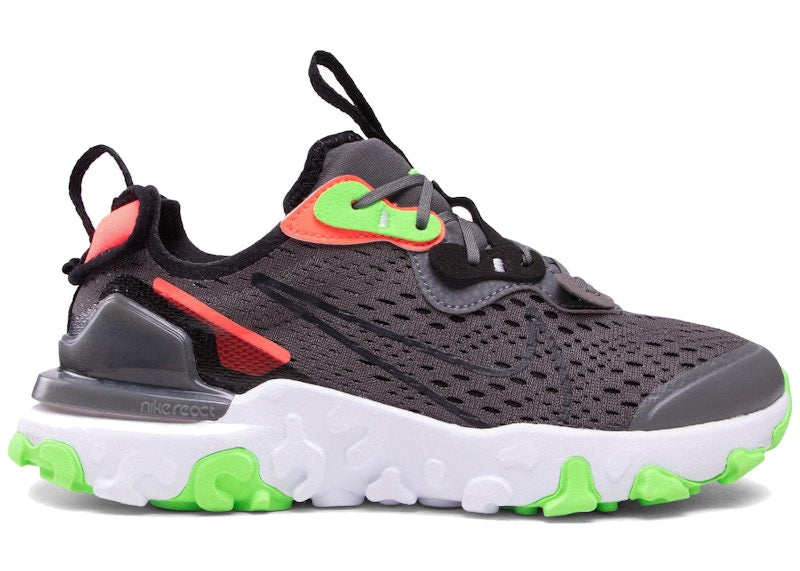 Nike React Vision Iron Grey (GS)
