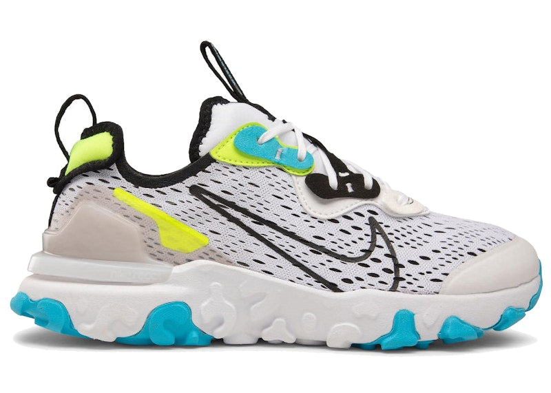 Nike React Vision Worldwide (GS)