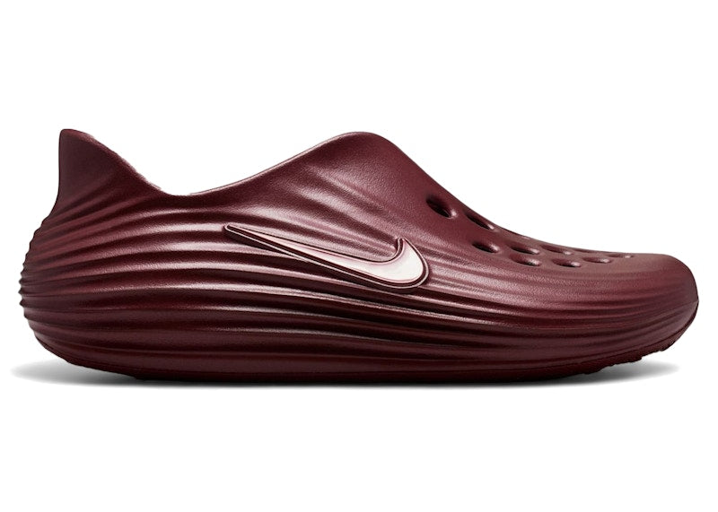 Nike ReactX Rejuven8 Dark Team Red