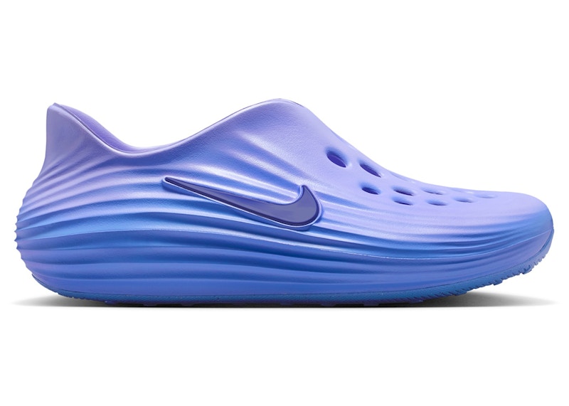 Nike ReactX Rejuven8 Sapphire (Women's)