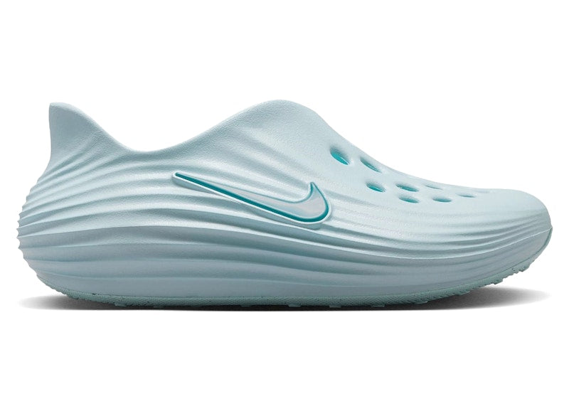 Nike ReactX Rejuven8 Triple Glacier Blue (GS)