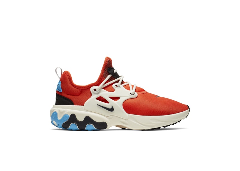 Nike Reacto Presto Cosmic Clay