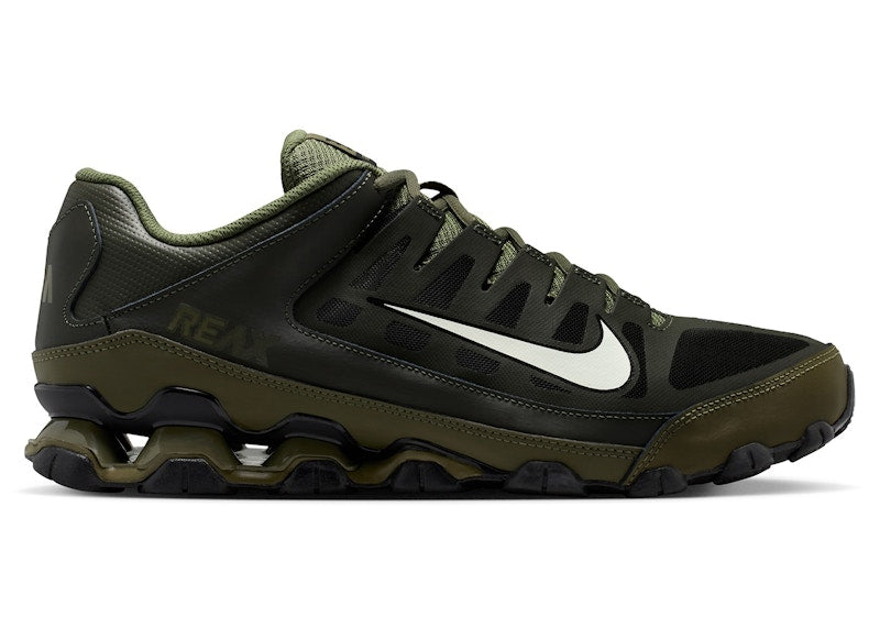 Nike Reax 8 TR Sequoia Medium Olive