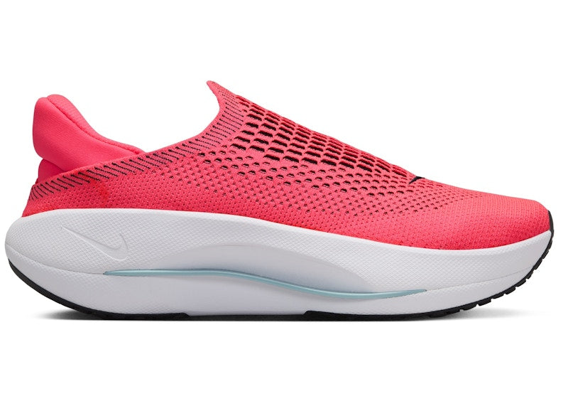 Nike Reina EasyOn Hot Punch White Denim Turquoise Black (Women's)