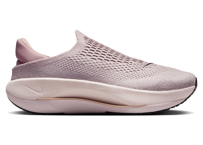 Nike Reina EasyOn Premium Pink Oxford Light Soft Pink Black Anthracite (Women's)