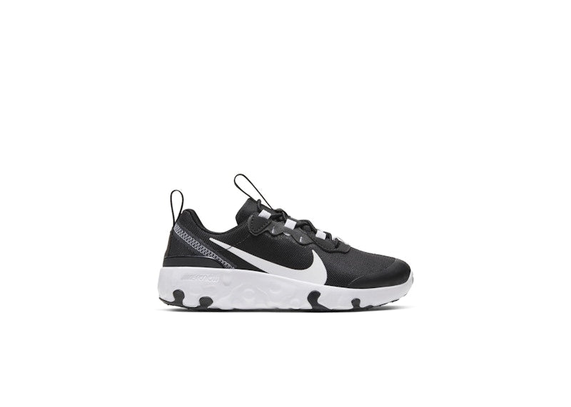 Nike Renew Element 55 Black (PS)