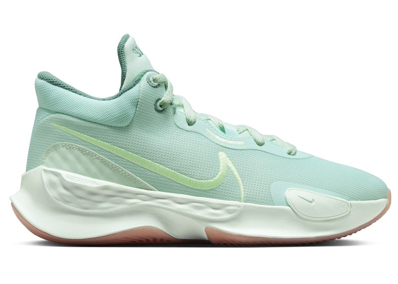 Nike Renew Elevate 3 Barely Green Jade Ice Metallic Red Bronze Vapor Green