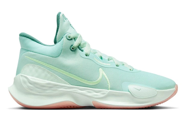 Nike Renew Elevate 3 Barely Green