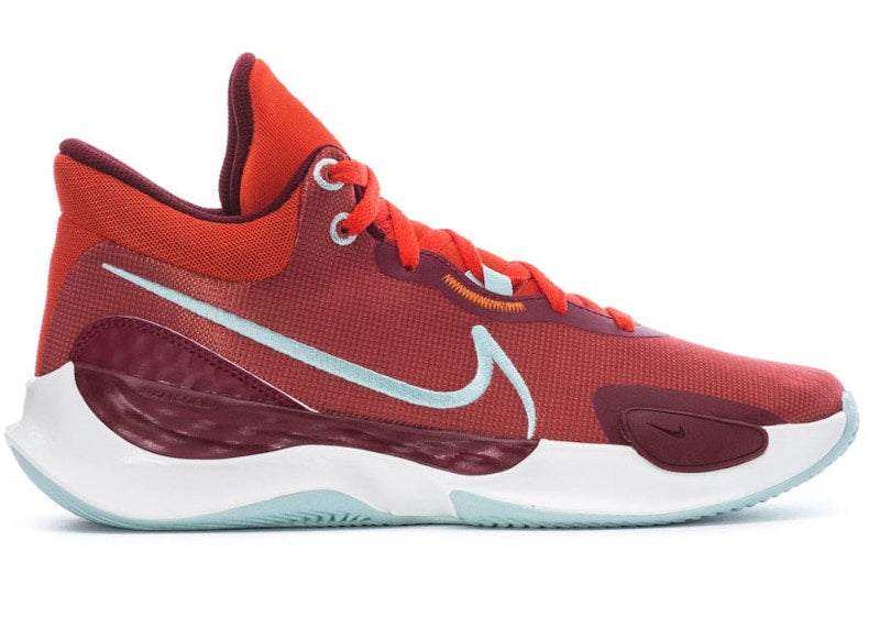 Nike Renew Elevate 3 Picante Red