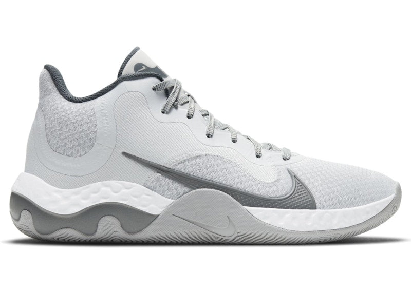 Nike Renew Elevate Photon Dust White
