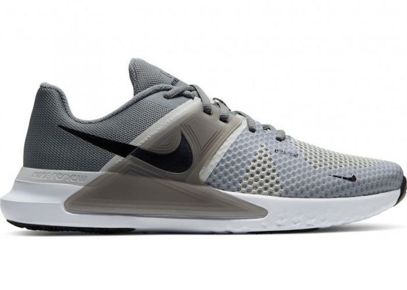 Nike Renew Fusion Grey Fog