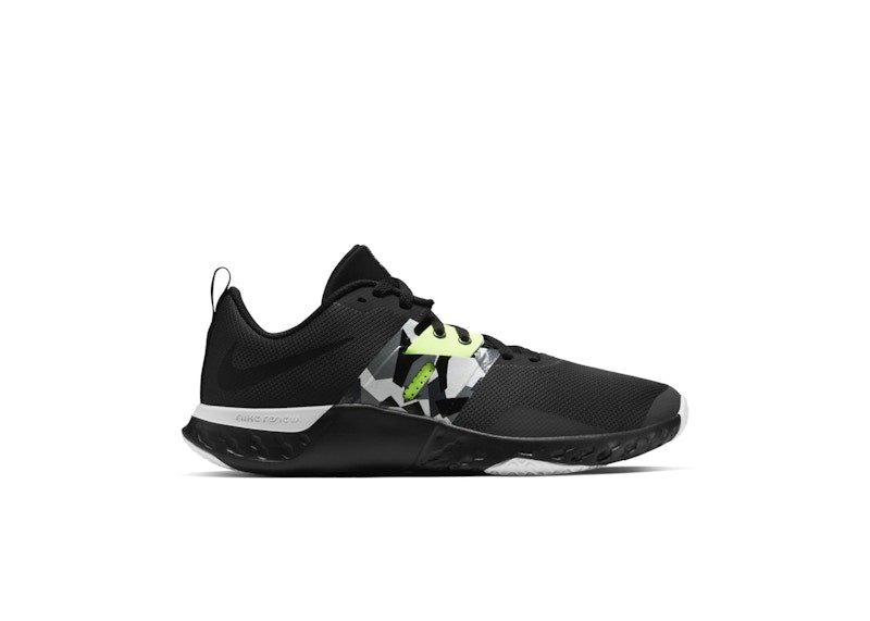 Nike Renew Retaliation TR Dark Smoke Grey