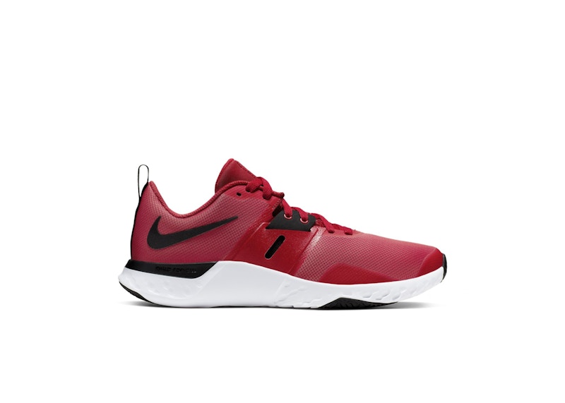Nike Renew Retaliation TR Gym Red