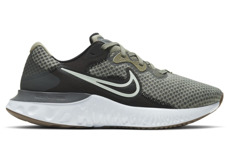 Nike Renew Run 2 Light Army
