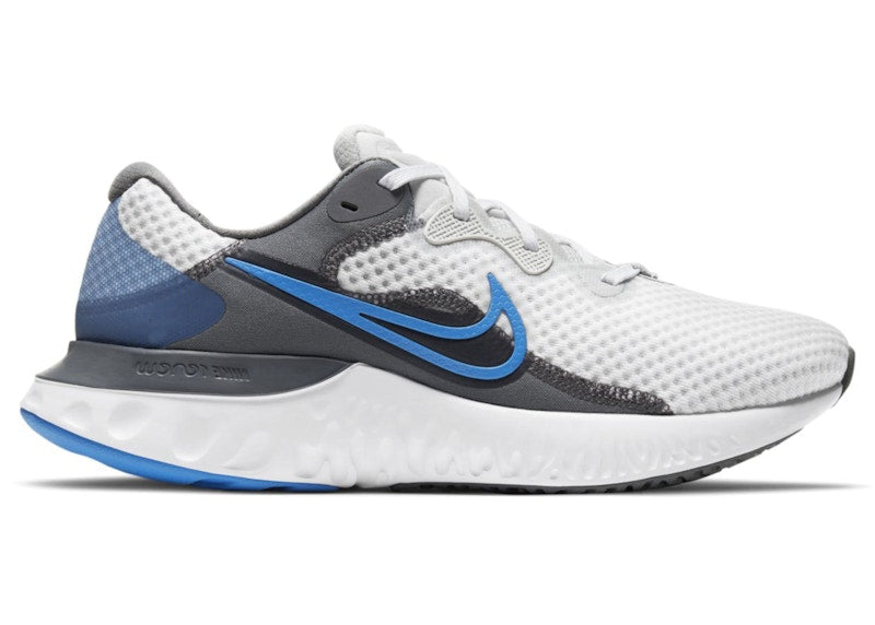 Nike Renew Run 2 Photon Dust Photo Blue