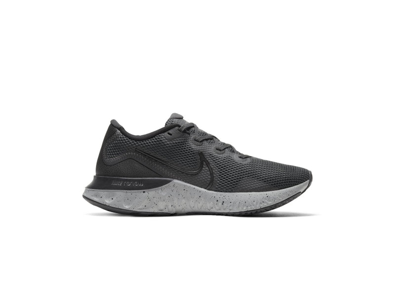 Nike Renew Run Anthracite