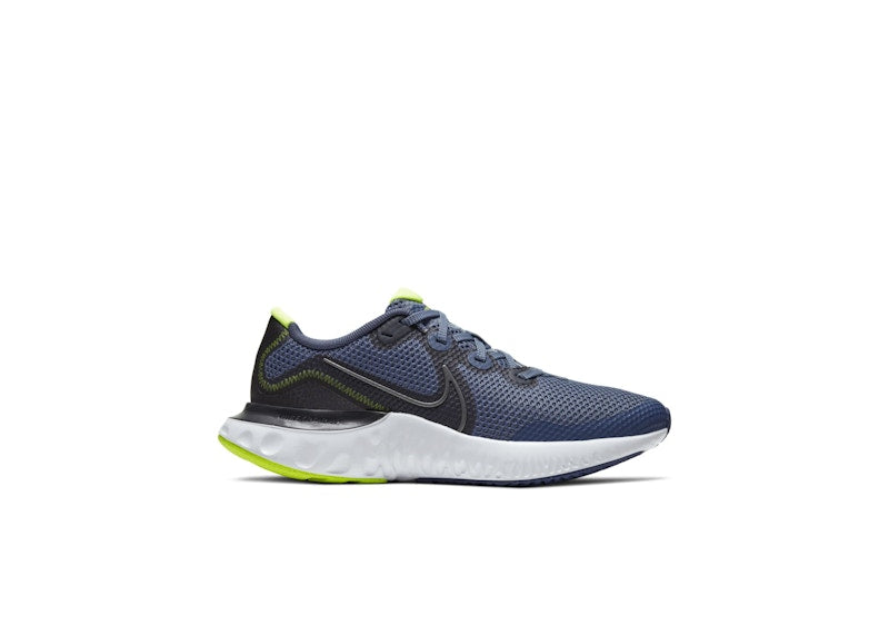 Nike Renew Run Diffused Blue (GS)