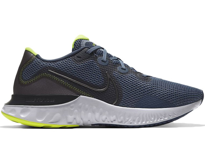 Nike Renew Run Diffused Blue