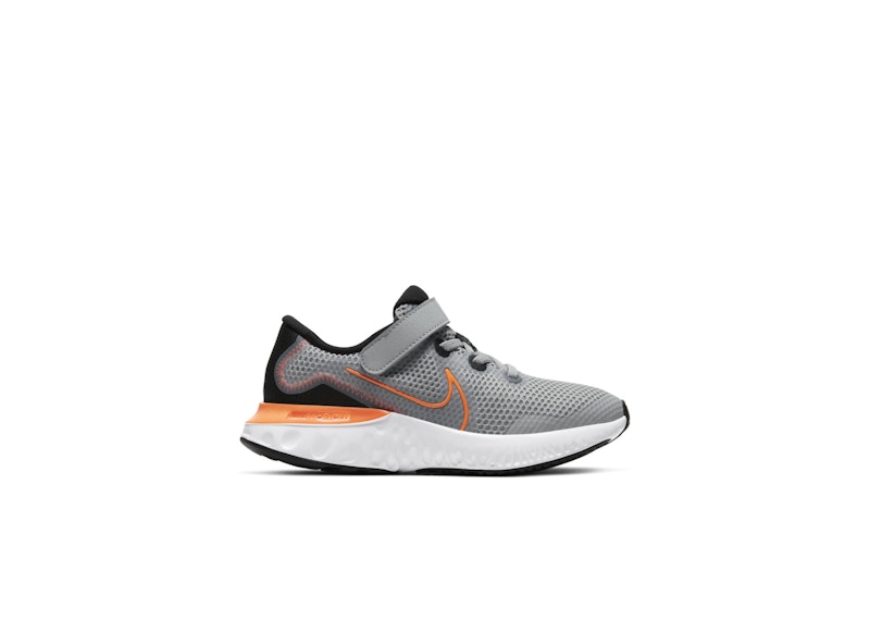 Nike Renew Run Light Smoke (PS)