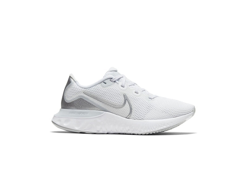 Nike Renew Run Pure Platinum (Women's)